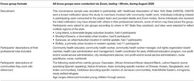 Strategies to Address COVID-19 Vaccine Hesitancy and Mitigate Health Disparities in Minority Populations